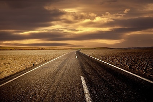 highway_road